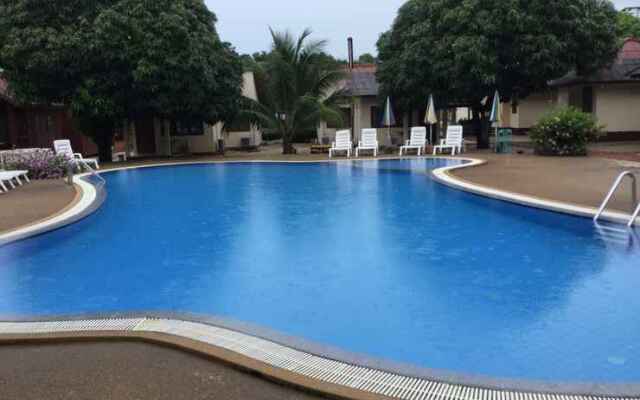 Best Resort