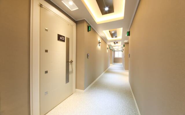 Business Hotel Duu