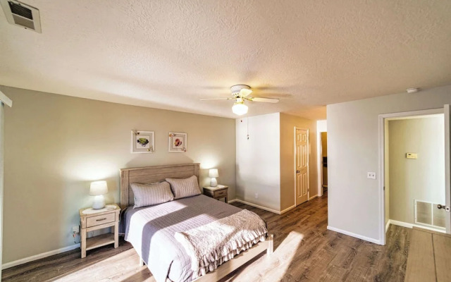 Osage Oasis Unmatched Views, Convenient Location