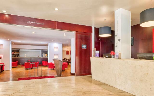 Mercure Montpellier Centre Comédie