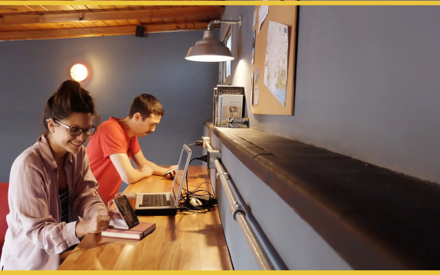Feliz Haus Hostel