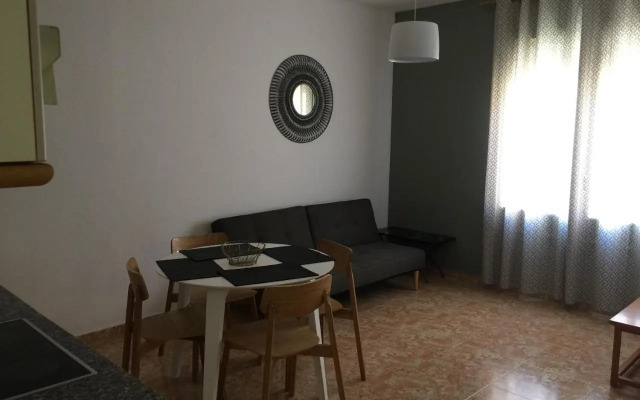Apartamento Cambrils