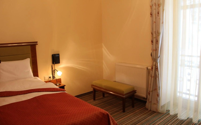 Parkhotel Forest