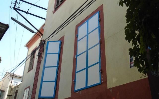 Lotus Garden Hostel