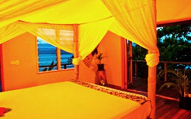 Naveria Heights Lodge