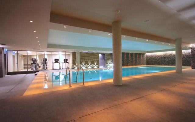 AC Hotel by Marriott Wroclaw