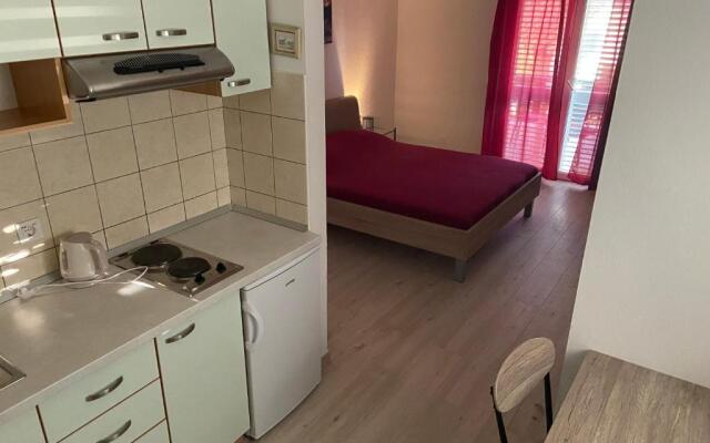 Apartmani Ortolio