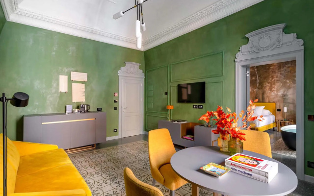 Vis Urban Suites & Spa