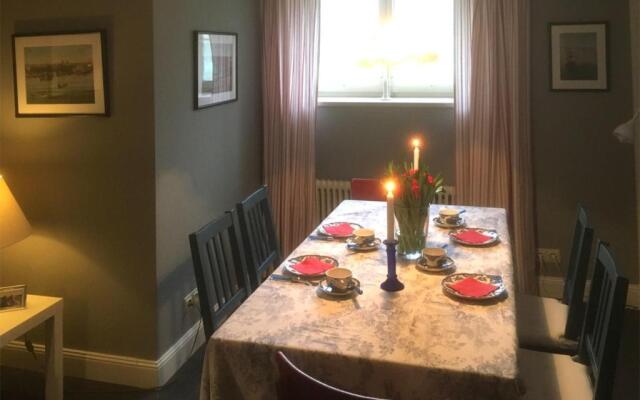 Schlei Ferienwohnung Country Garden (Ref. 176429)