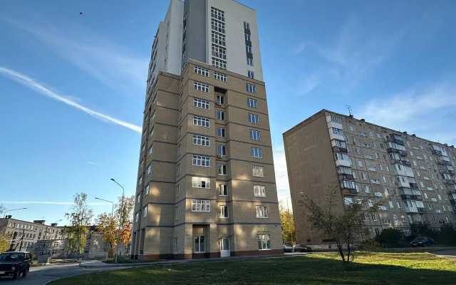 ДзенХоум на улице Свободы 110