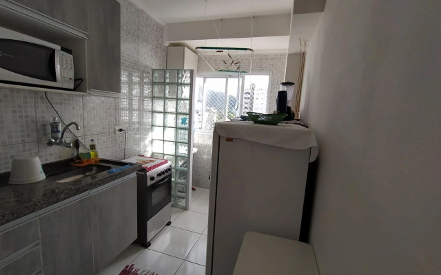 Caraguatatuba de frente para o mar