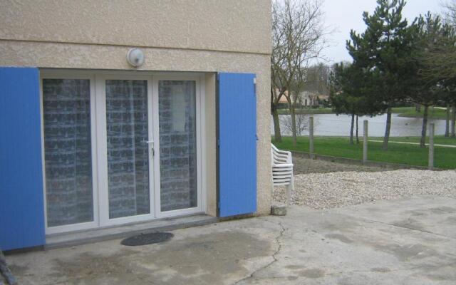 61 Ter St Georges De Didonne