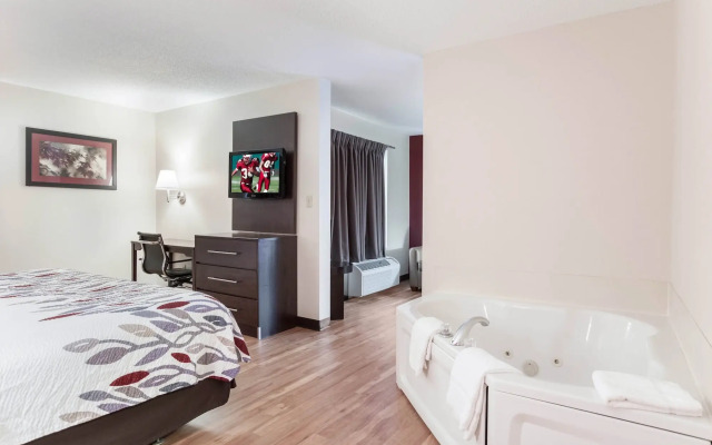 Red Roof Inn Richmond, KY