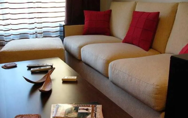 VIP Apartments Sofia