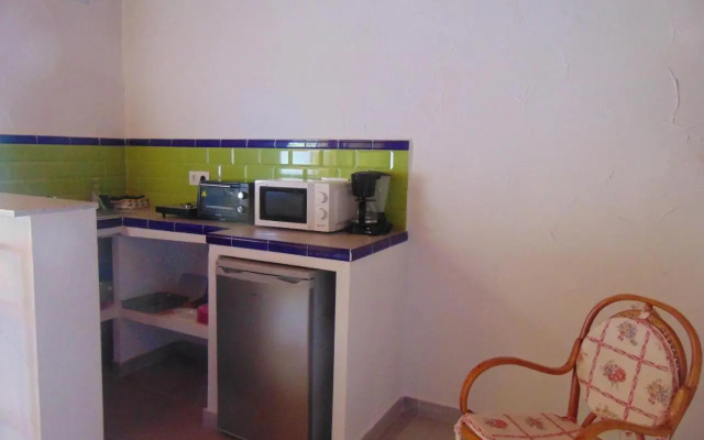 Finca La Parrilla