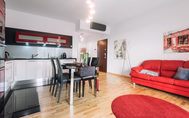 City Lights Apartments