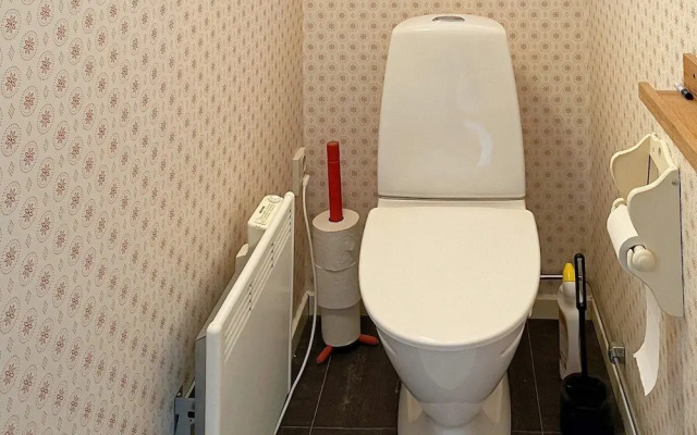 4 Star Holiday Home in Solvesborg