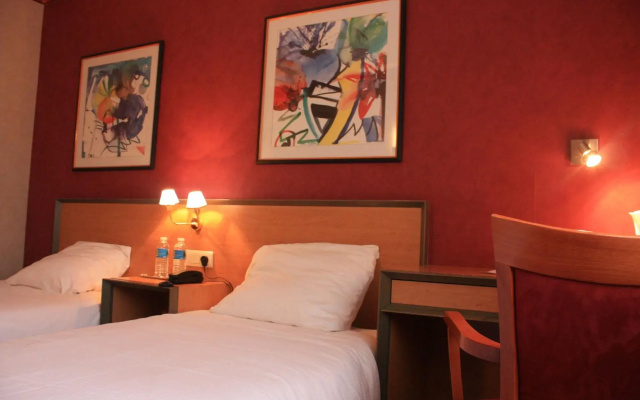 Hotel Cathedrale