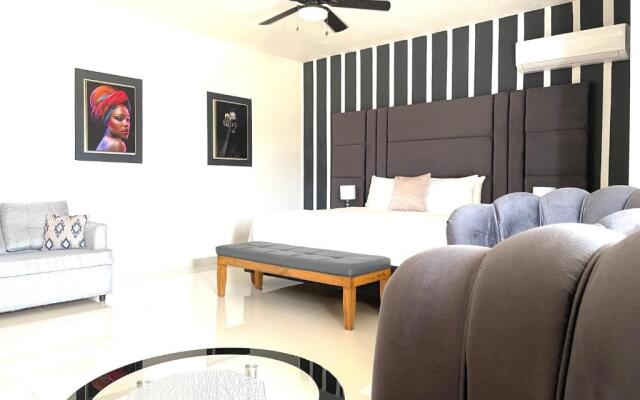 Gaia Residence