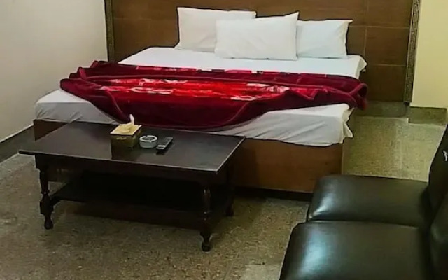 Marhaba Hotel