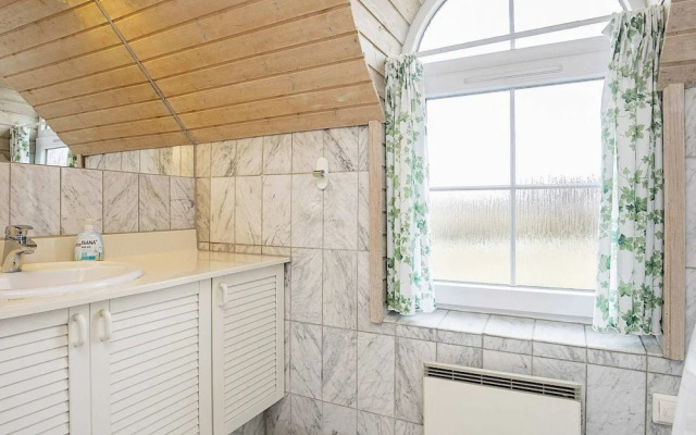 8 Person Holiday Home in Ringkobing