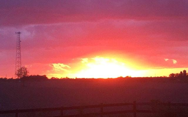 Serenity Ranch Bed & Breakfast