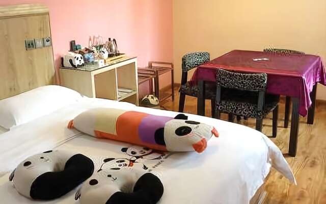 Panda Prince Hotel