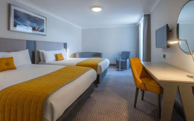 Maldron Hotel Derry