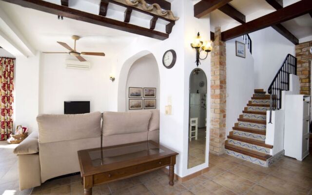 Villa La Mancha