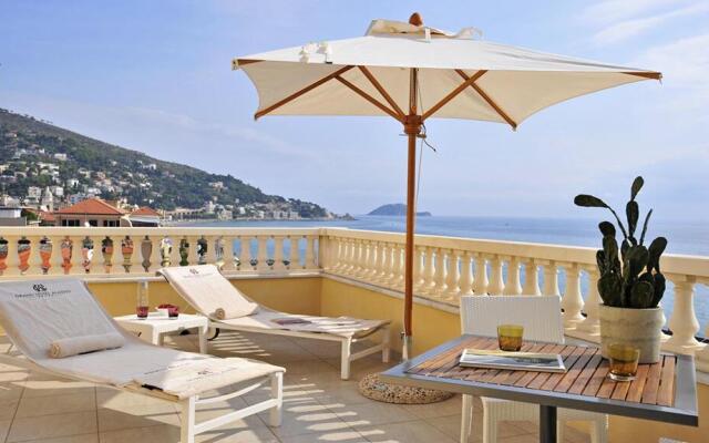 Grand Hotel Alassio Beach & Spa Resort - The Leading Hotels of the World