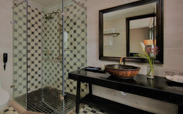 Lotus Aroma Sapa Hotel
