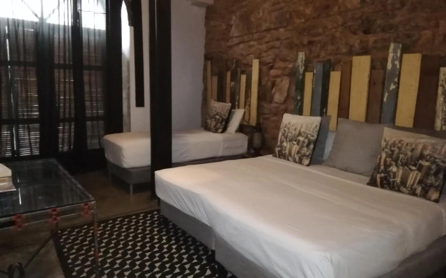 Hotel Casa Panamá