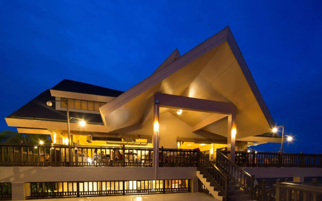 Alta Vista de Boracay Galatea Unit 308