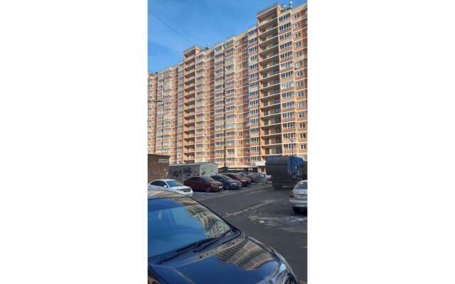 Апартаменты на улице Пискунова 148/5