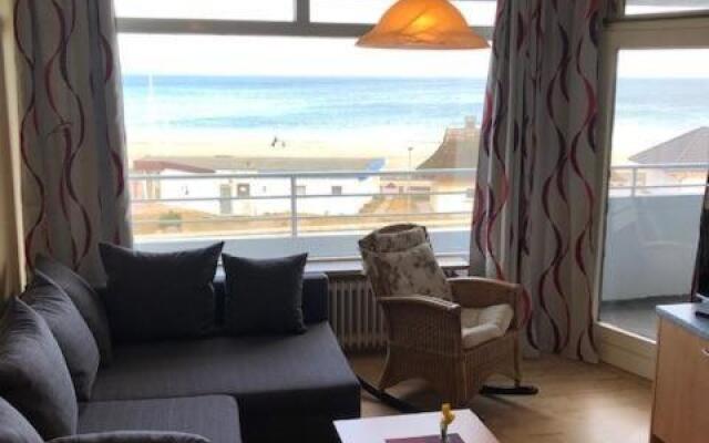 Strandhotel Wohnung 33