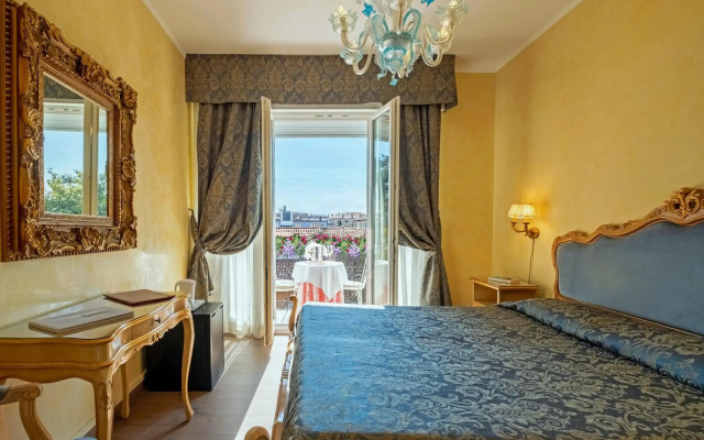 Hotel Rigel