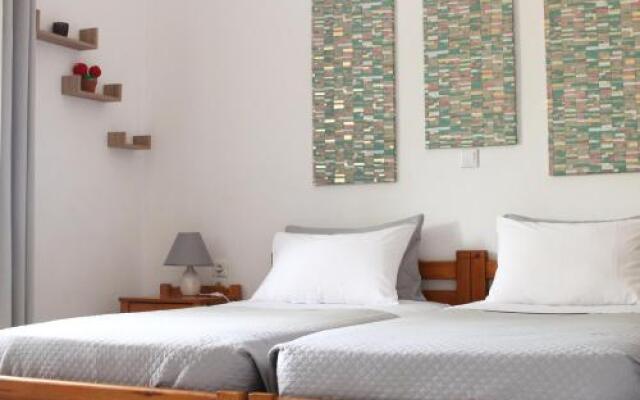 Ostria Rooms