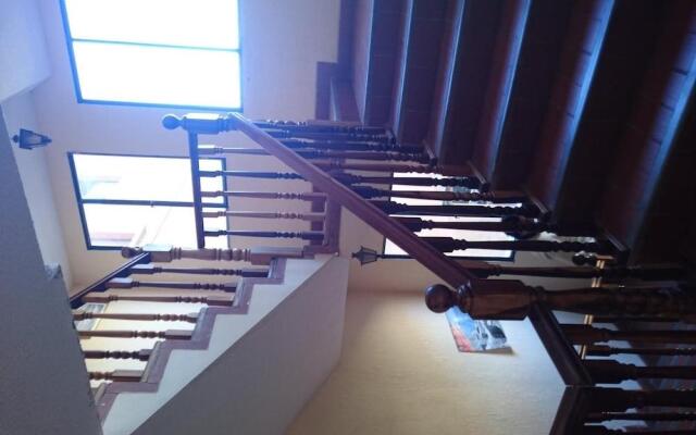 Hostal Real los Andes del Lago