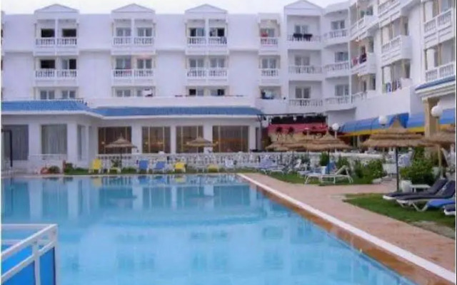 Bel Air Hotel