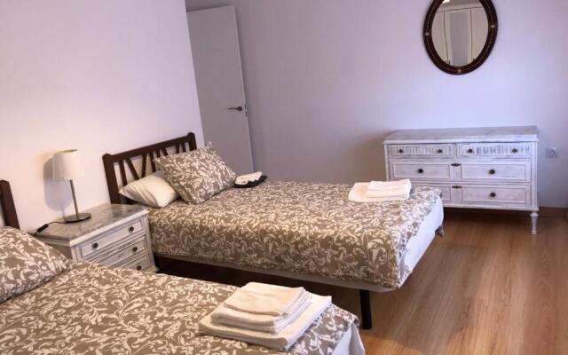 Apartamento Cervantes