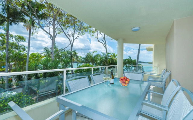 Munna Beach Apartments