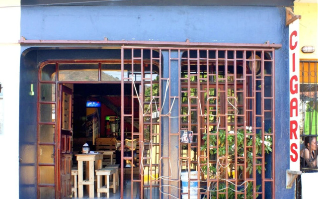 Blue Angel Hostel