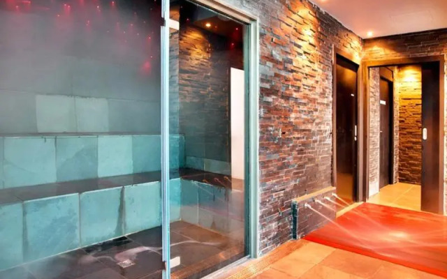 Appart hotel & spa Cerdanya