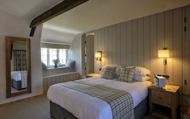 Ring Of Bells Inn