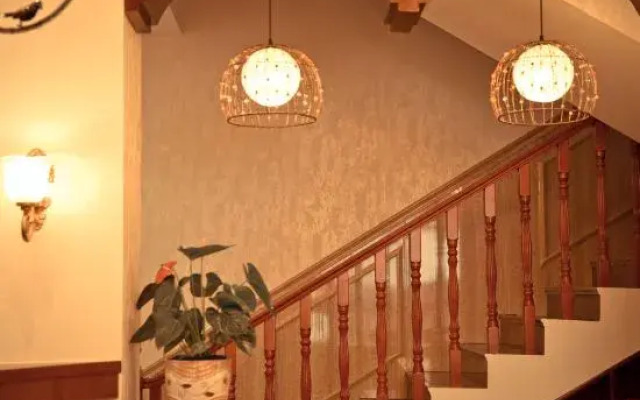 Ningguo Travellers Homestay