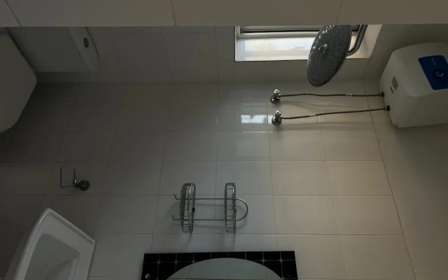 Room-room Viv Glaund Flow With 2 Guests
