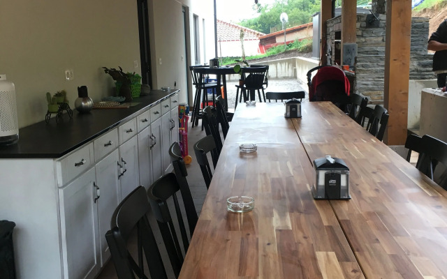 Albergue Casa Sueño - Hostel