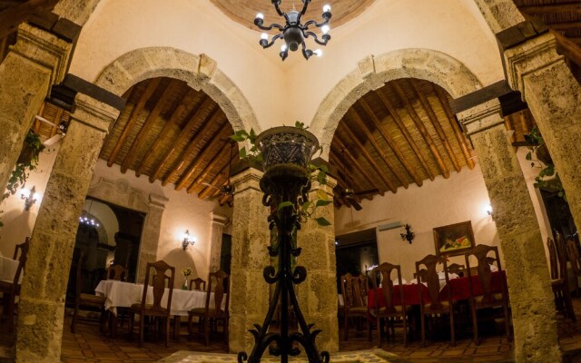 Hotel Rincón del Montero