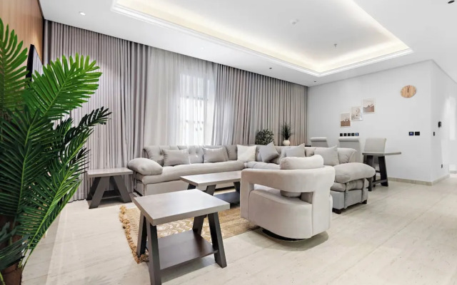 Silkhaus Majidia 127