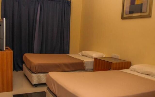 Highway Hotels - Rawang